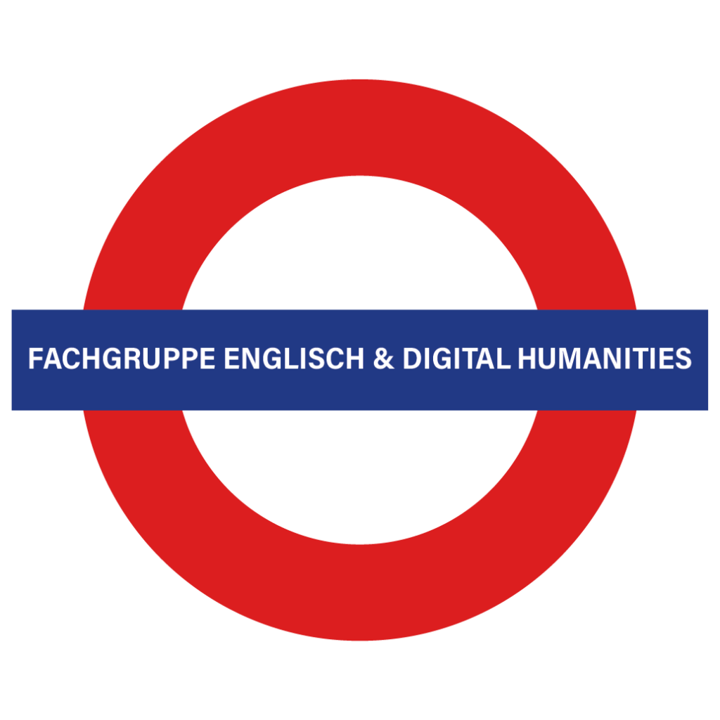 Englisch & Digital Humanities