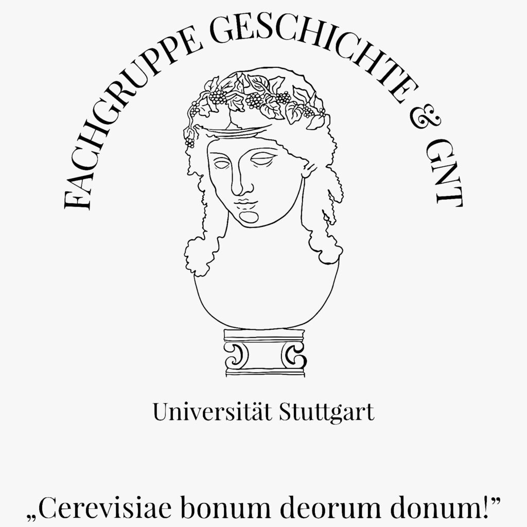 Geschichte und GNT